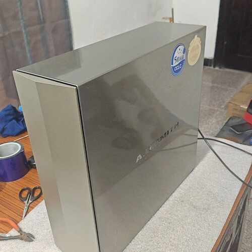 议价史密斯反渗透DR2000DC2Wi净水器 ，实物拍摄，实拍图维修