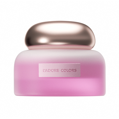 烙色水光肌卸妆膏温和