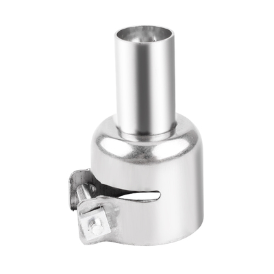 鹿仙子热风枪拆焊台BGA风枪咀