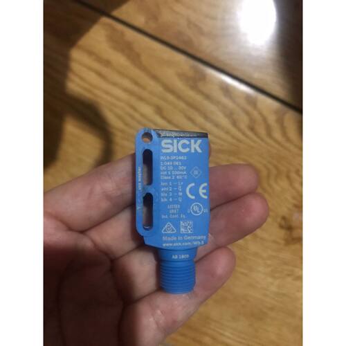 议价德国sick西克WL9-3P2462光电开关