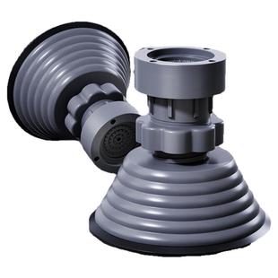 海尔小天鹅全自动洗衣机底座通用调节加高防震静音支架子防滑脚垫