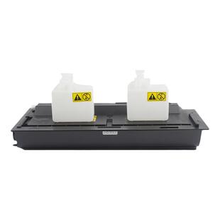 适用京瓷6025粉盒 fs6525MFP墨盒TK478碳粉盒6025B fs-6030MFP fs6530MFP打印复印机粉墨粉仓复合硒鼓Kyocera