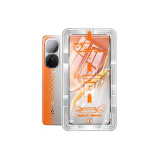 开晖适用iqooneo10钢化膜neo10pro手机膜neo9/8/7防窥iqoo13/12/11电竞z9z8保护6/5/3新pro活力竞速se帖x全屏