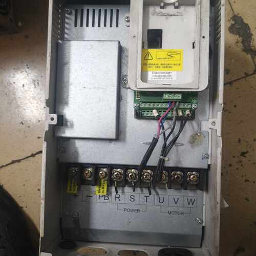 溢价-JACT变频器AT500-T3-015G/018PBK，15