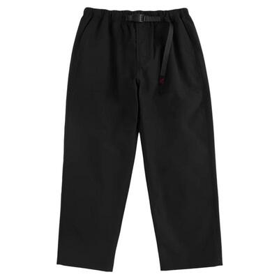 【26新款】GRAMICCI小野人休闲宽松锥形运动九分长裤子GUP-25SC01