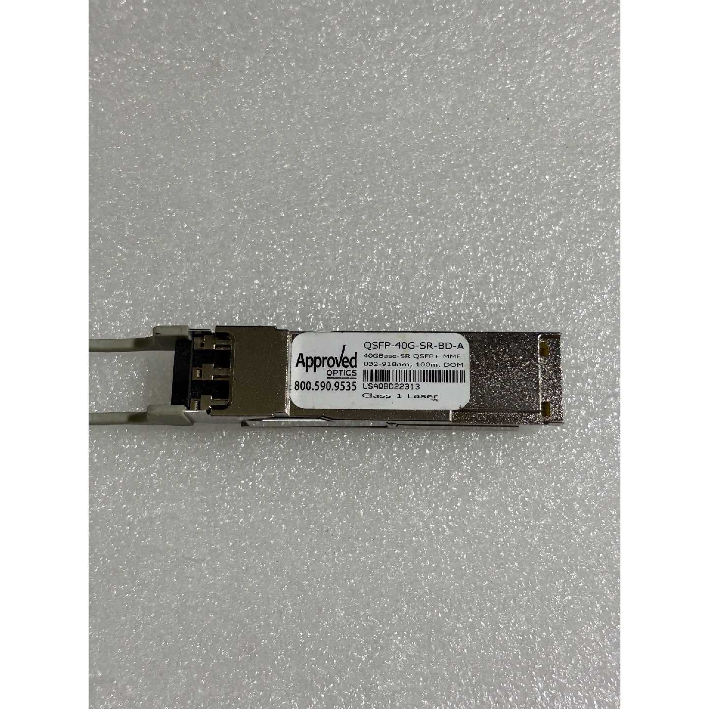 溢价-QSFP-40G-SR-其它配件