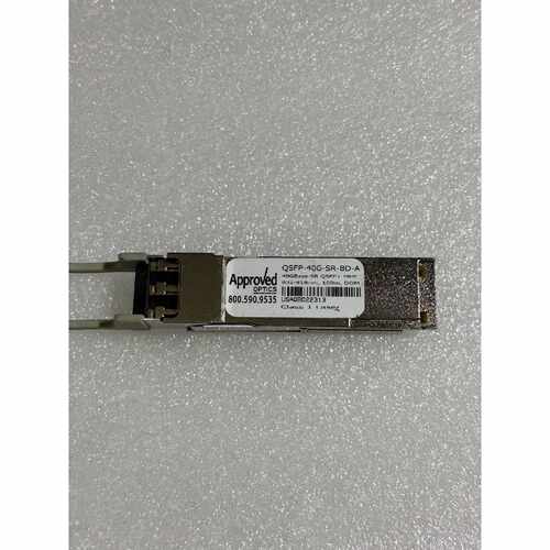 询价QSFP-40G-SR-BD-A 40G多模光模块 100m
