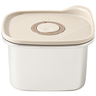 川岛屋冻汤分装盒食品级高汤冷冻