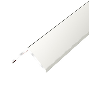 钛铝合金加厚护角条墙角保护条客厅阳角收边条不锈钢防撞包边装饰