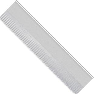 日本进口正品超锋利修眉刀片刮眉刀化妆师专用10片装纹绣用品工具