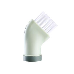 创意多用清洁刷可连接矿泉水瓶干湿两用清洁刷子家用死款角缝隙刷