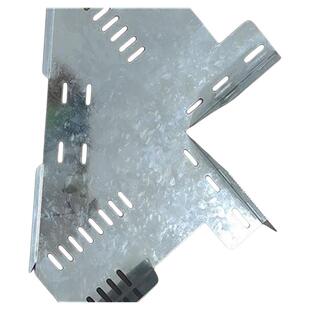 天花吊顶防裂角码防开裂保护转角石膏板轻钢木龙骨工地吊顶连接件