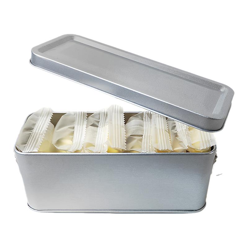 肉正宗厦门特产凤梨酥铁盒装传统中式糕点心早餐零食小吃休闲食品