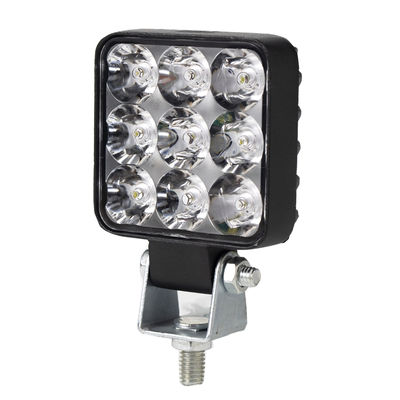 超亮LED大灯12V-80V防水节能省电