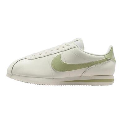 耐克女子薄底鞋春季平底复古跑鞋风运动鞋NIKE CORTEZ DN1791-117