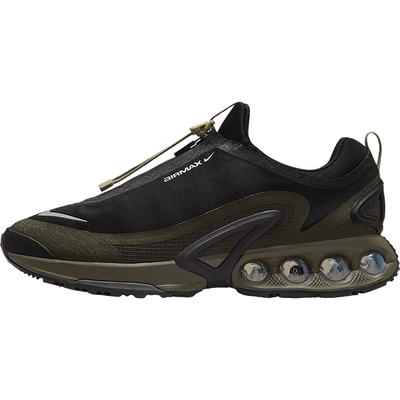Nike/耐克官方正品Air Max Dn男士气垫缓震运动跑步鞋HQ8605-002