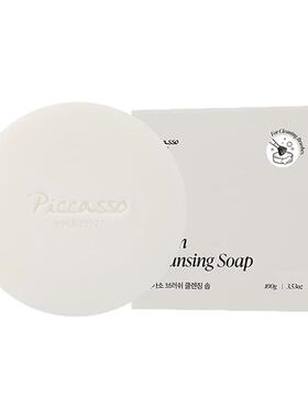 皂韩国化妆刷piccasso
