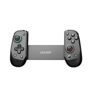 leadjoy动感指尖风刃Plus拉伸游戏手柄switch2蓝牙手柄兼容串流PC电脑安卓手游模拟器云游戏流放之路