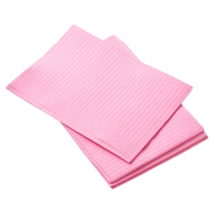 特惠日式美甲桌垫一次性防水美甲纸桌垫美甲店用品一客一用 125片