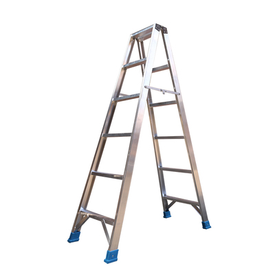 金太立加厚焊接铝合金工程梯