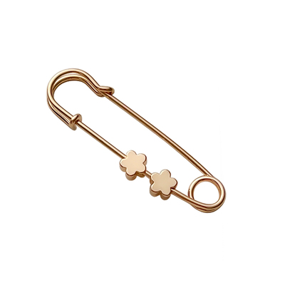 简约合金通用收腰扣几何收腰神器