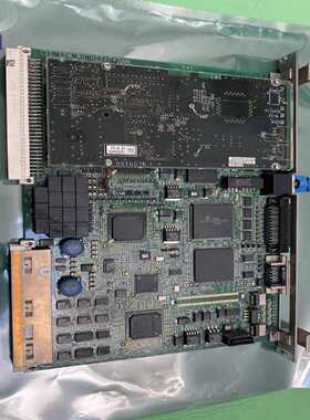 议价日立 DCS MLC-5100A ECPU550 工控板卡[思绪工控]