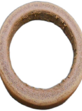 日本枥木鞍革加宽钳扣皮手环手镯