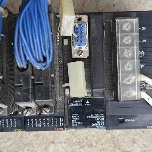 【询价】模块 PA202   CPU11  ID261  OD适用