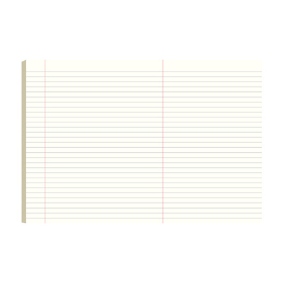 思维导图草稿纸A3可撕刷题草稿本