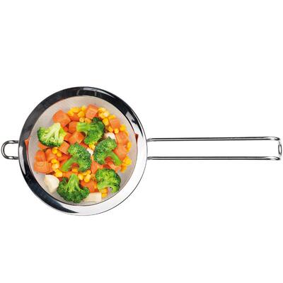 捷克tescoma1810燕窝果汁筛子