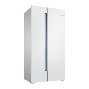 【以旧换新】博世637L大容量嵌入式冷冻冰箱家用一级对开门120C