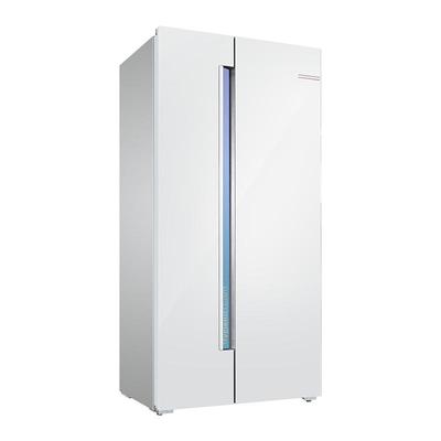 【以旧换新】博世637L大容量嵌入式冰箱家用一级双循环对开门120C