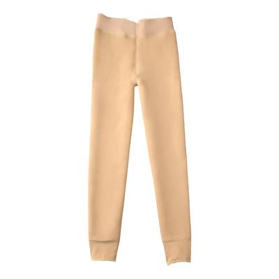 肉色打底裤女加绒加厚秋冬外穿