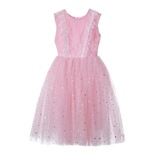 元旦儿童演出服男童礼服女童公主裙蓬蓬纱裙中小学生大合唱表演服