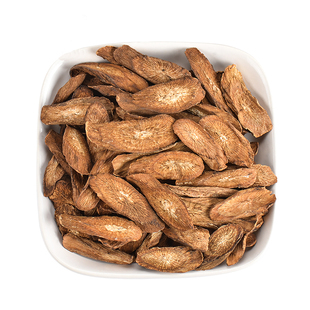 牛蒡茶牛膀茶 黄金牛蒡茶斜片牛蒡茶片烘烤养生牛旁根茶野生500克