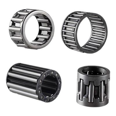 进口保持架滚针轴承IKO