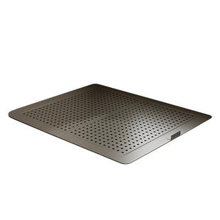 artcolor/悬浮无床头床小户型2024年新款1.5米的床次卧碳素钢床架