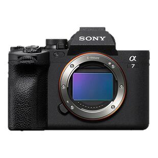 【国家补贴】Sony索尼a7m4全画幅微单相机直播 索尼a7m4相机