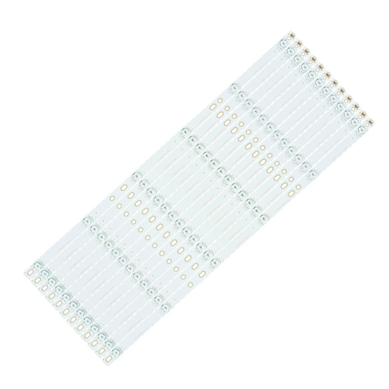 适用于希沃65寸教学一体机液晶屏幕背光灯条RF-F0650E30-0601S-12