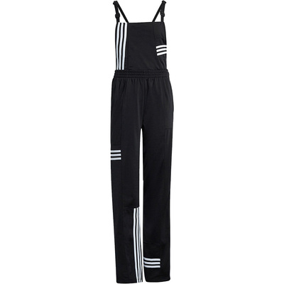 阿迪达斯女子运动长裤