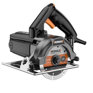 切割机多功能家用小型木工专用手提锯石材瓷砖金属开槽云石机电锯