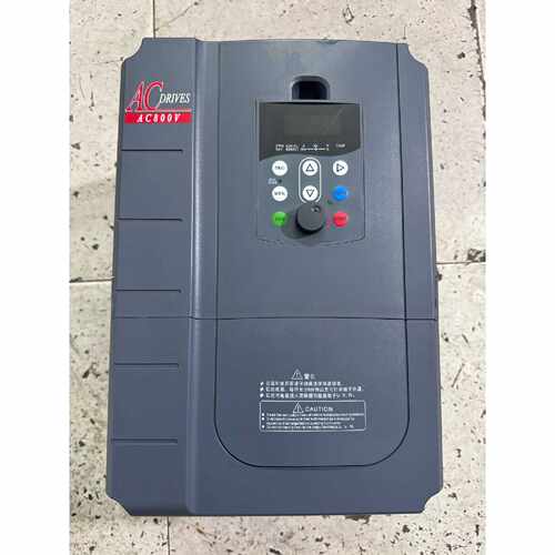 询价-艾斯变频器  AC800V4T22RBM   22KW一
