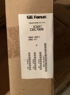 议价IC697CBL700  GE 顺丰包邮