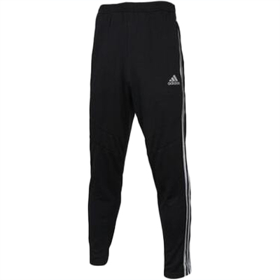 男子休闲运动针织长裤