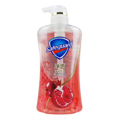 舒肤佳沐浴露山茶花香假一赔三