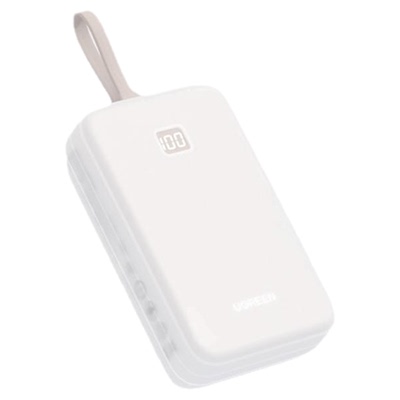 适用绿联20000mAh充电宝保护套