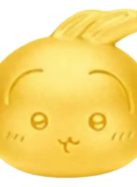 乌萨奇转运珠手链女七夕时尚