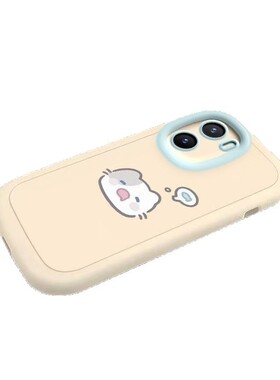 适用vivoy35手机壳y36新款Y375g猫想小鱼y31s硅胶套y35m+全包y31s柔软型防摔y33s软y32t男y30g外壳viv0Y3女生