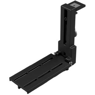 模拟飞行摇杆支架可折叠多功能图马翼胜VKB小熊座都适用方便收纳