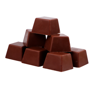 无糖牛奶巧克力中老年糖友尿人孕妇健身零食小吃年货（代可可脂）